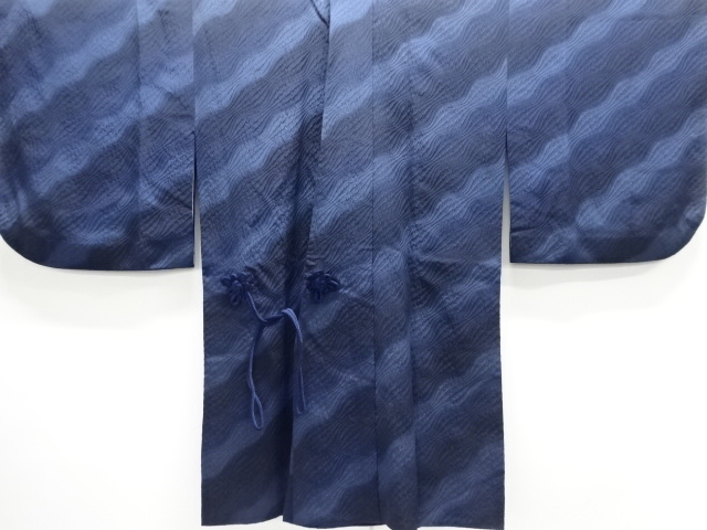 JAPANESE DOCHUGI COAT 